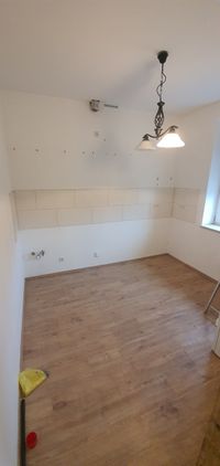 Wohnungsrenovierungsarbeiten bei Auszug/Umzug/Einzug